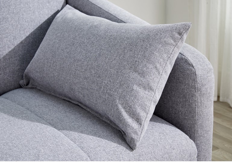Ottawa Contract Fabric Sofa Bed