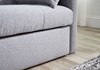 Ottawa Contract Fabric Sofa Bed