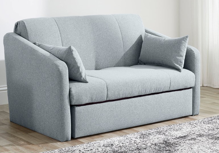 Ottawa Contract Fabric Sofa Bed