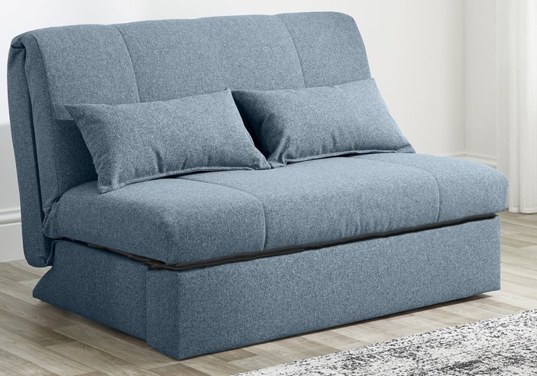 Yukon Contract Fabric Sofa Bed