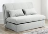 Yukon Contract Fabric Sofa Bed