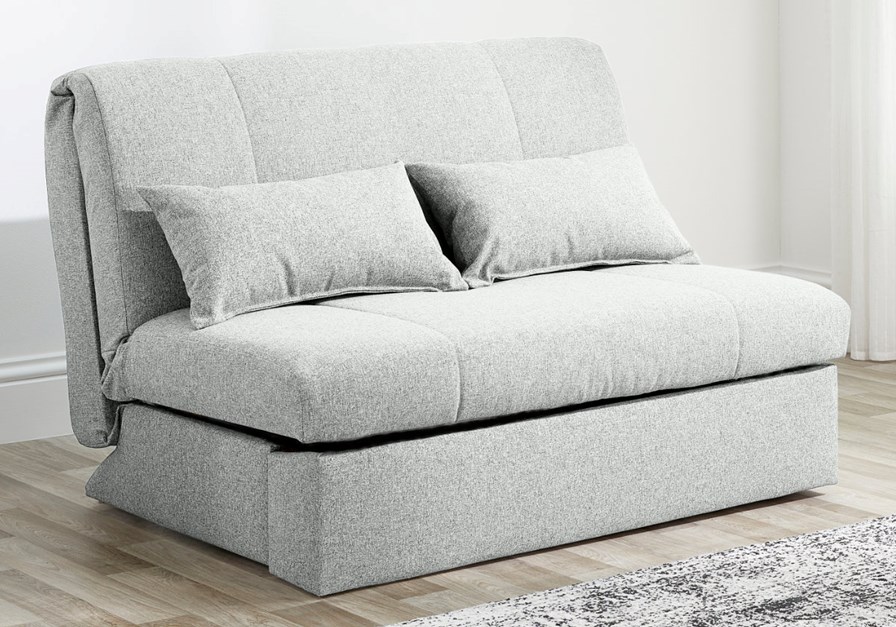 Yukon Contract Fabric Sofa Bed