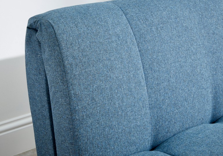 Yukon Contract Fabric Sofa Bed