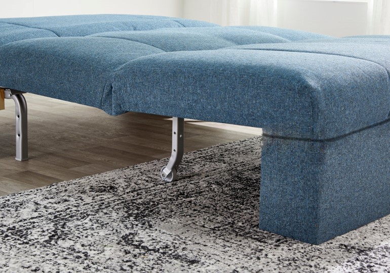 Yukon Contract Fabric Sofa Bed