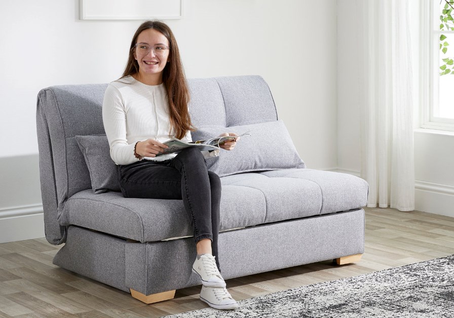 Airedrie Contract Sofa Bed