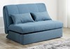 Yukon Contract Fabric Sofa Bed