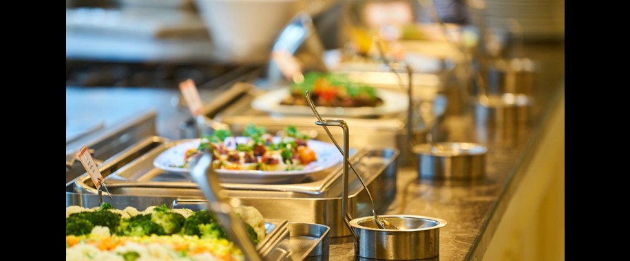 What is Half Board? The Ultimate Guide Hotel Board Packages