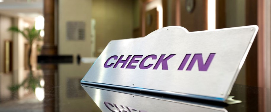 Hotel Check-In Times and Industry Check-In Trends