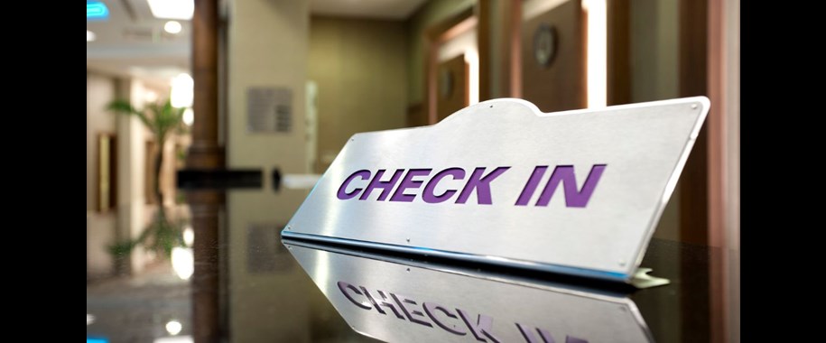 Hotel Check-In Times and Industry Check-In Trends