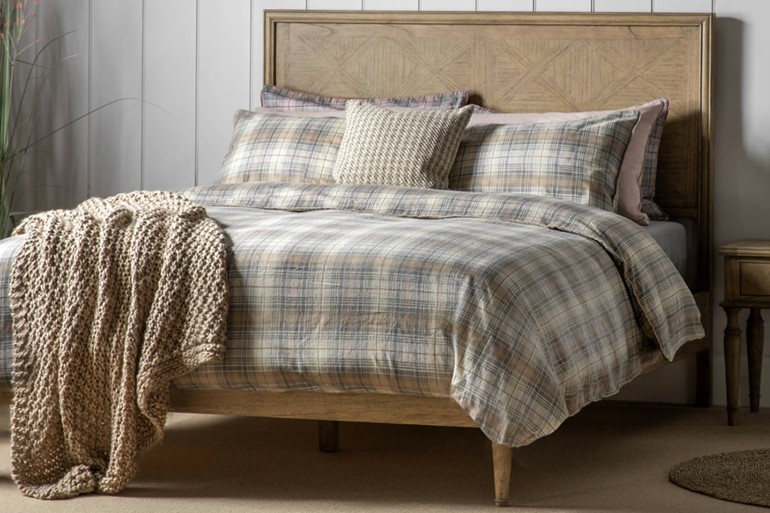 Falkirk Duvet Set