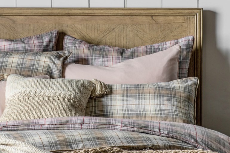 Fife Duvet Set