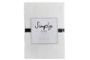 Deep Fitted Sheet 200 Thread Count