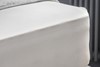 Deep Fitted Sheet 200 Thread Count