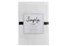 Deep Fitted Sheet 500 Thread Count