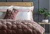 Opulent Velvet Bedspread