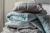 Quilted Cotton Soft Touch Bedspread