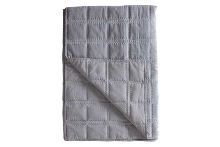 Quilted Cotton Soft Touch Bedspread