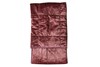 Deeply Quilted Velvet Bedspread