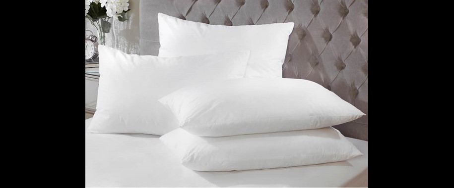 Why are Hotel Pillows so Comfortable?