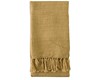Acrylic Textured Throw