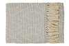 Diamond Woven Throw