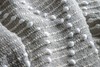 Diamond Woven Throw