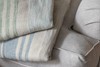 Simply Florida Stripe Throw