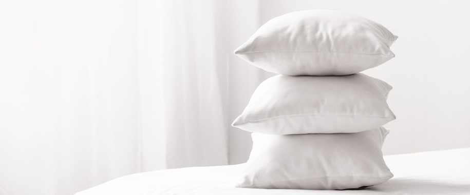 What is a Pillow Menu (in Hotels and Resorts)