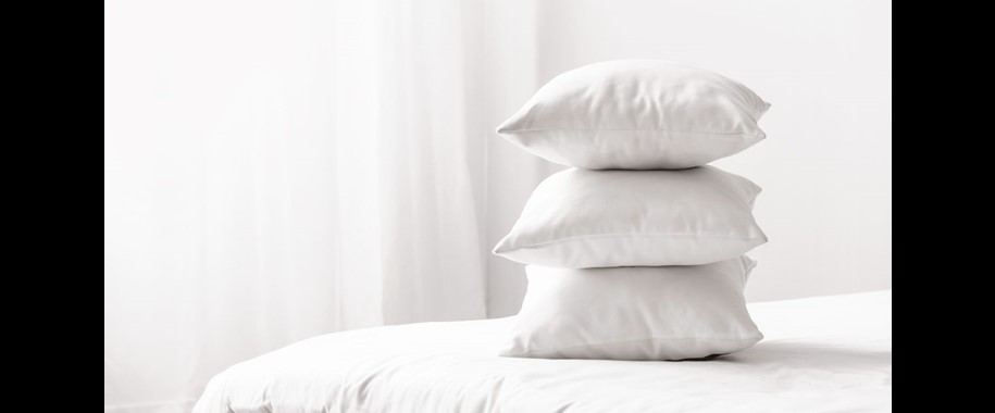 What is a Pillow Menu (in Hotels and Resorts)