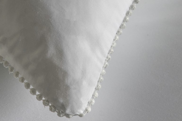 Lace Oxford Pillowcase