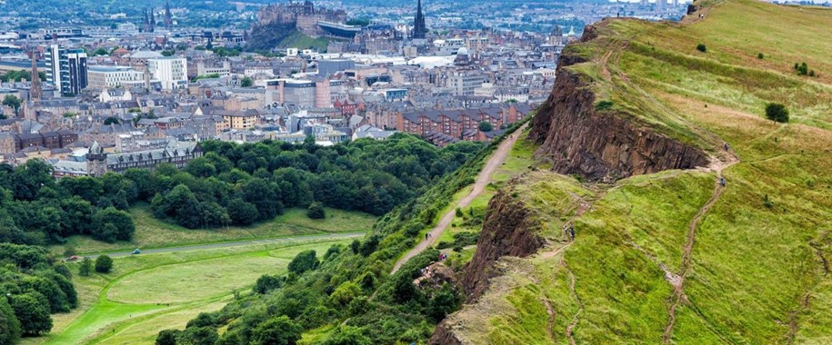 7 Things to do Near Edinburgh Airport: Activities & Attractions