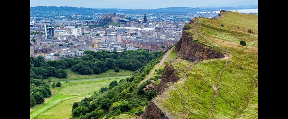 7 Things to do Near Edinburgh Airport: Activities & Attractions