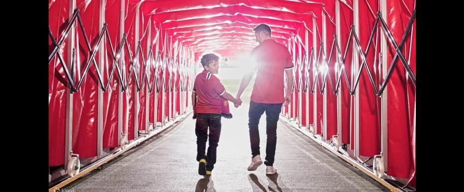 10 of the Best Things to Do Near Manchester Airport