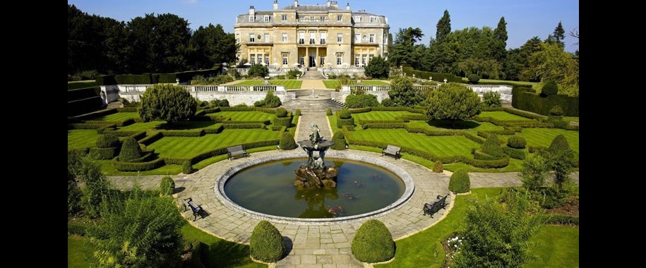 Things to Do Near Luton Airport: Activities & Attractions