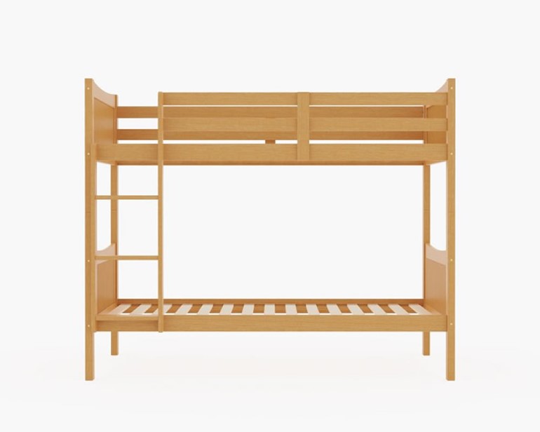 Goliath Bunk Bed