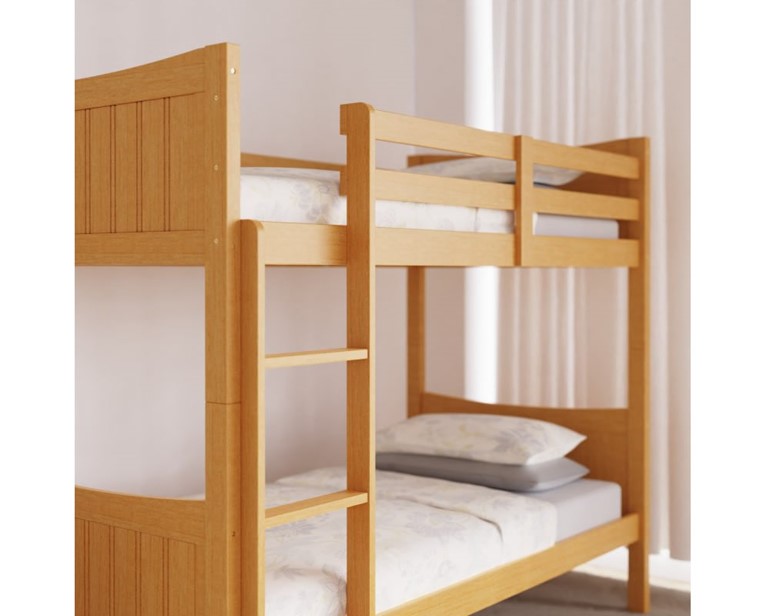 Goliath Bunk Bed