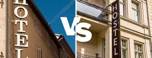 15 Key Differences Between a Hotel and a Hostel