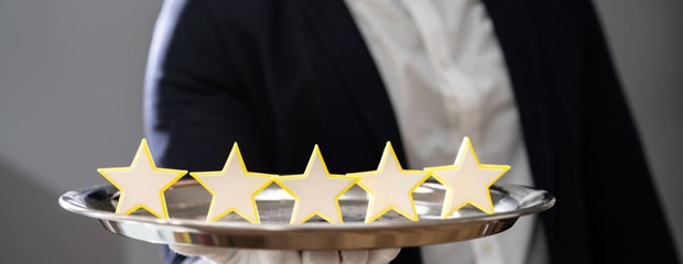 How Do Hotels Get Star Ratings? A Comprehensive Breakdown