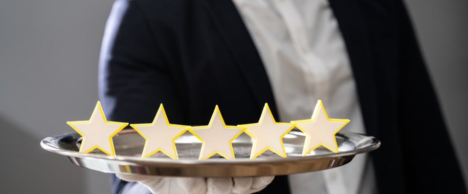How Do Hotels Get Star Ratings? A Comprehensive Breakdown