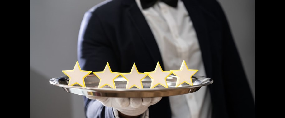 How Do Hotels Get Star Ratings? A Comprehensive Breakdown