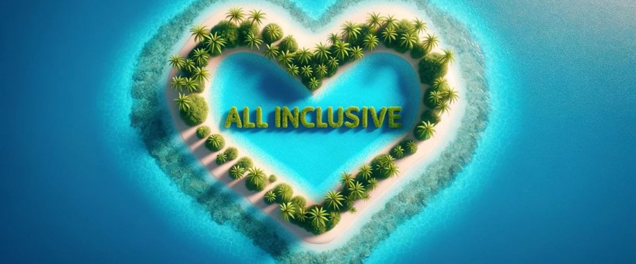 Full Board vs All Inclusive - What’s The Difference?