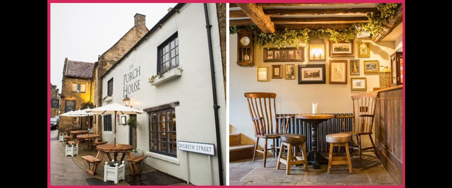 Exploring The Top 10 Oldest Hotels in the UK