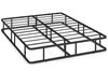 Felix Metal Platform Bed