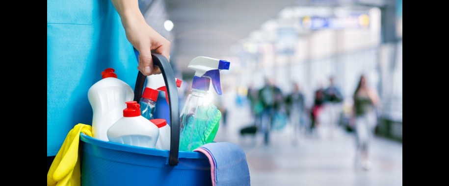 British Cleaning Standards EN 1276 and EN 14476: A Comprehensive Guide