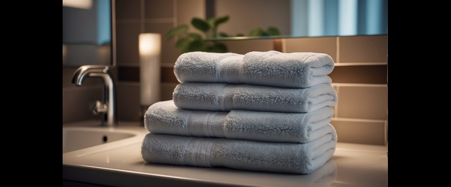 How Do Hotels Keep Towels Soft? - Unveiling Industry Secrets