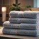 How Do Hotels Keep Towels Soft? - Unveiling Industry Secrets