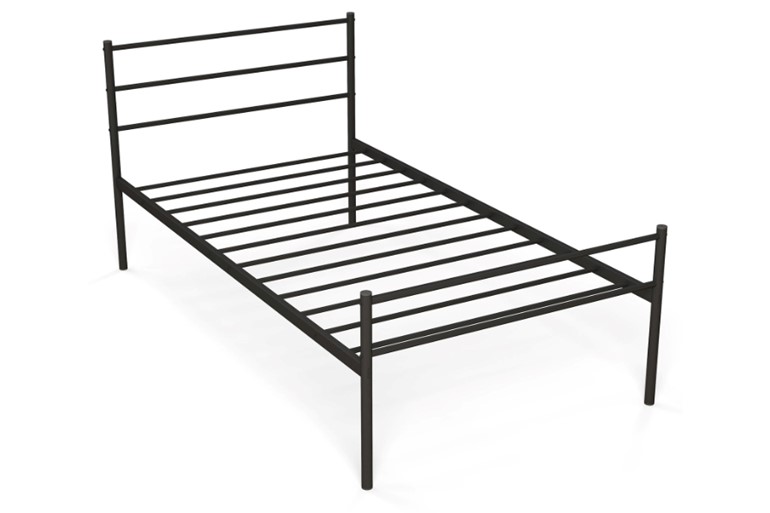 Cuthbert Metal Bedframe