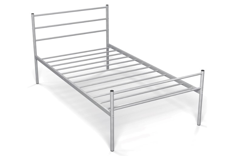 Cuthbert Metal Bedframe