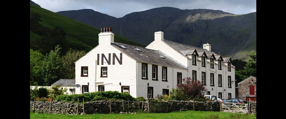 Difference Between a Hotel and an Inn: Understanding Accommodation Choices