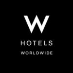 W Hotels Worldwide Logo